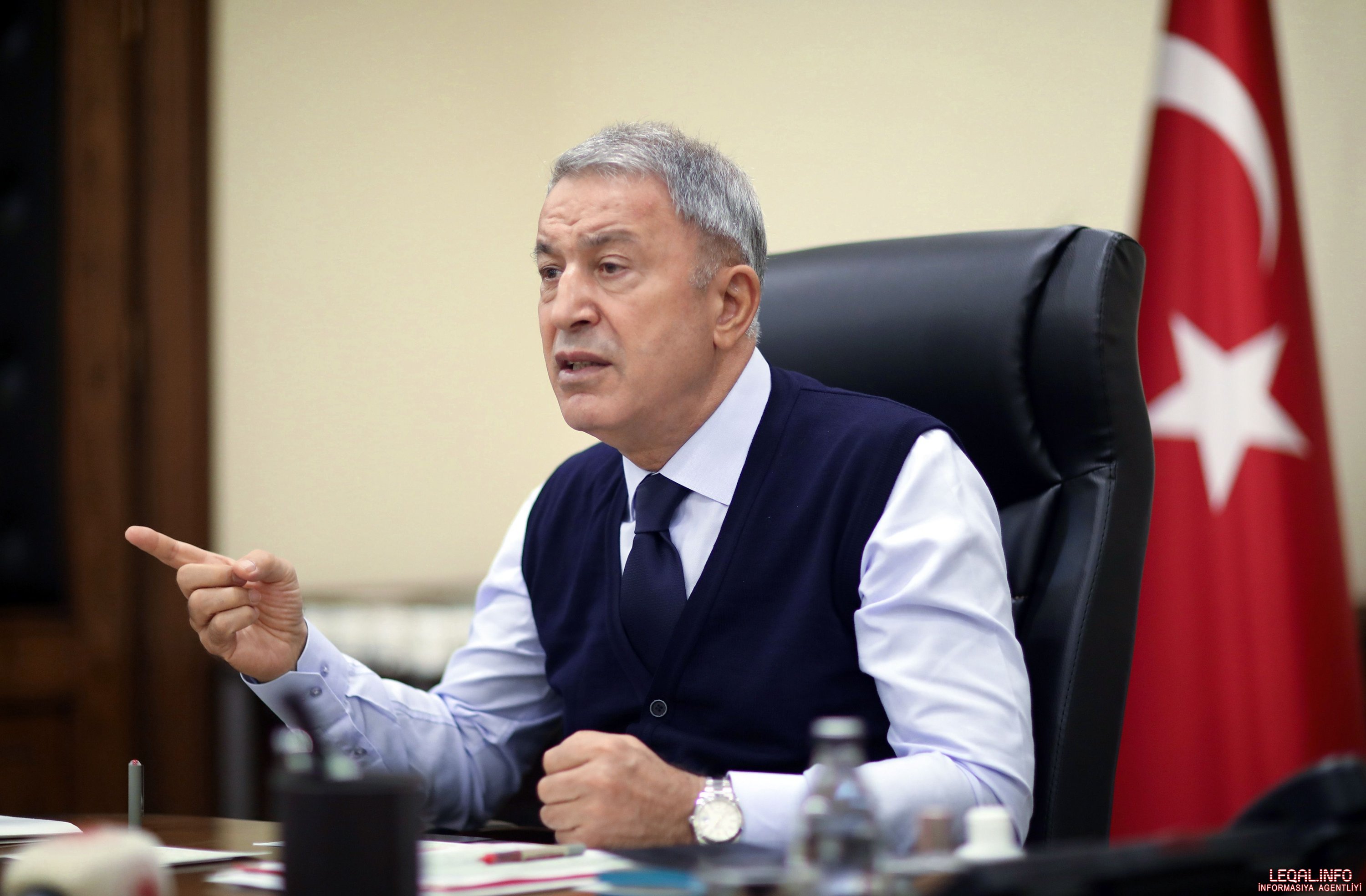 Nazir: 
