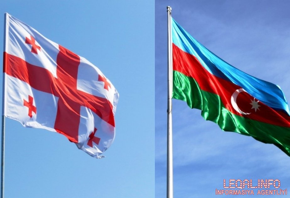 Azərbaycan və Gürcüstan arasında yeni sənədlər hazırlanır