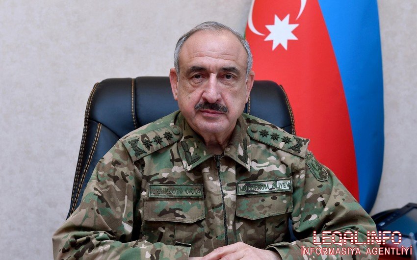 Prezidentin köməkçisi: 