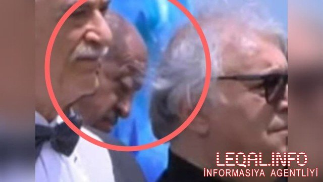 Şuşanın icra başçısı yenə yatdı: