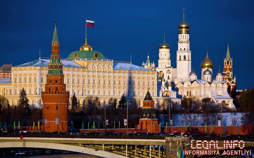 Kreml: Putin Qarabağla bağlı üçtərəfli razılaşmaya alternativ görmür