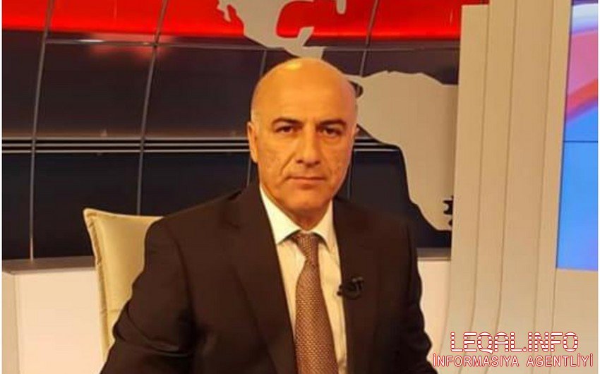YAP-ın Mərkəzi Aparatında yeni təyinat olub