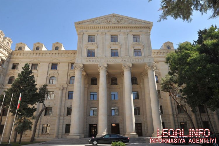 XİN: Azərbaycan hərbi əsir statusu olan bütün erməniləri geri qaytarıb
