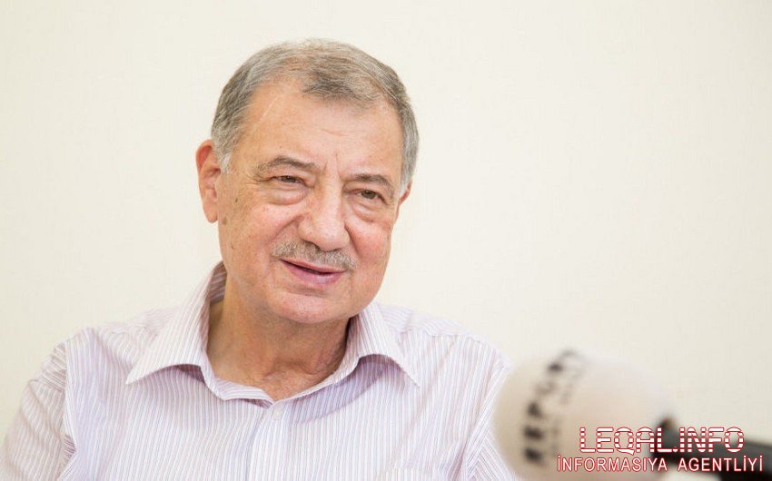 Nizami Xudiyev vəfat edib