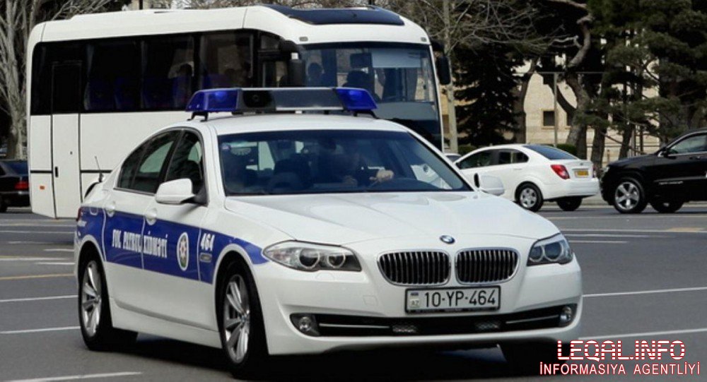 Yol polisi 