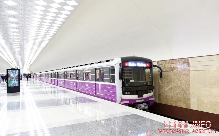 “Bakı Metropoliteni”: Gediş haqqını biz müəyyən etmirik