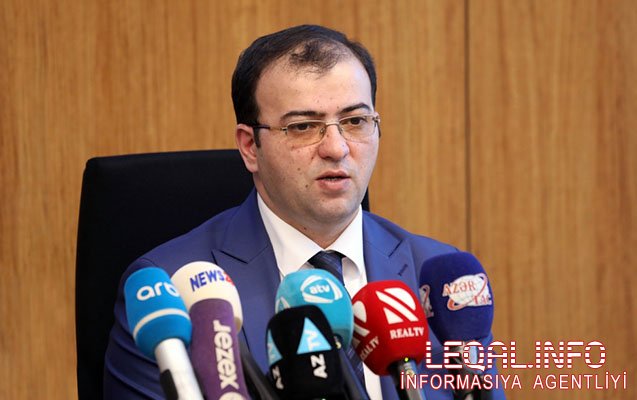 Şəhid ailələri ilə bağlı reyestr yaradılır