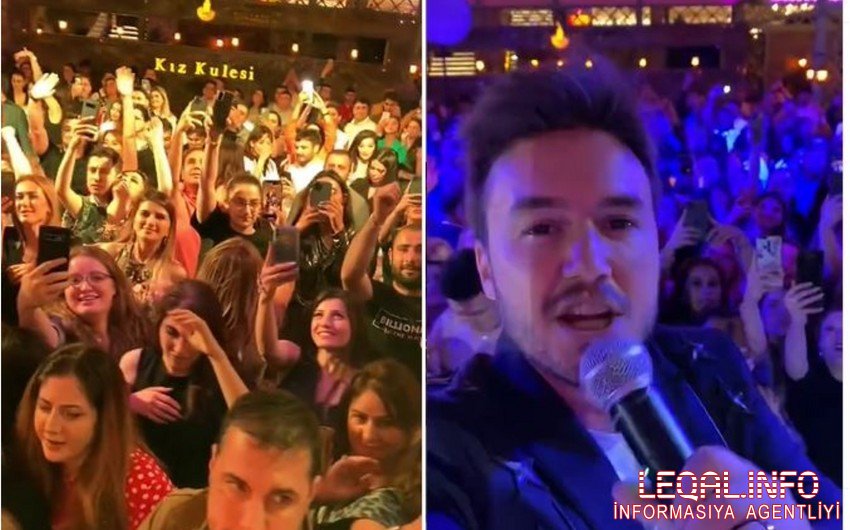 Operativ Qərargah: Konsert keçirən restoranların rəhbərləri cəzalandırılacaq