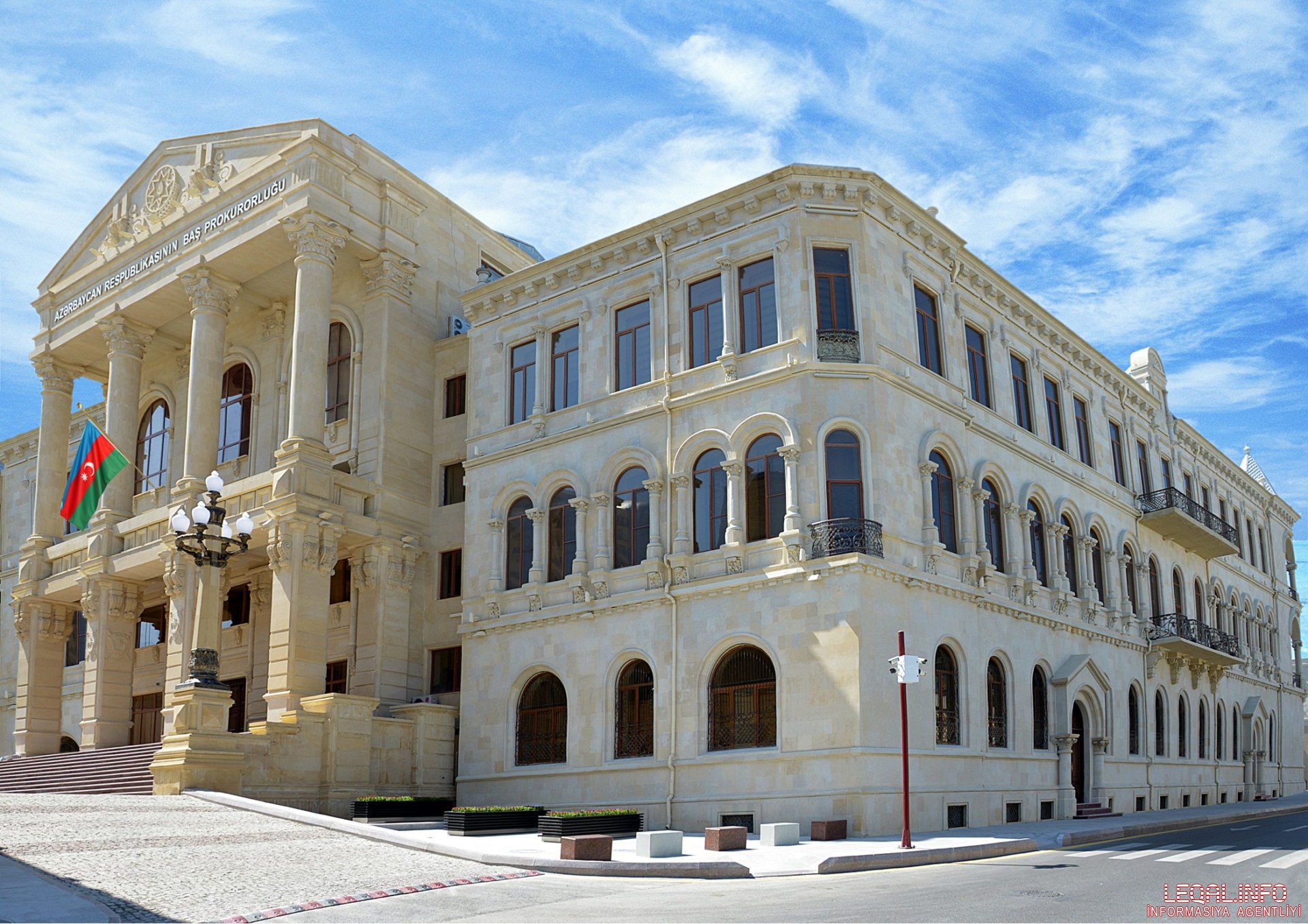 Saxta tibbi arayışlarla bağlı 2 şirkətin vəzifəli şəxsləri barəsində cinayət işi açılıb