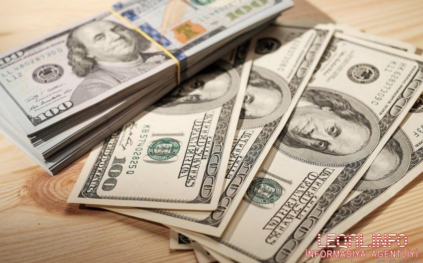 Azərbaycanın tədiyyə balansında bu il 326 milyon dollarlıq qalıq yaranıb