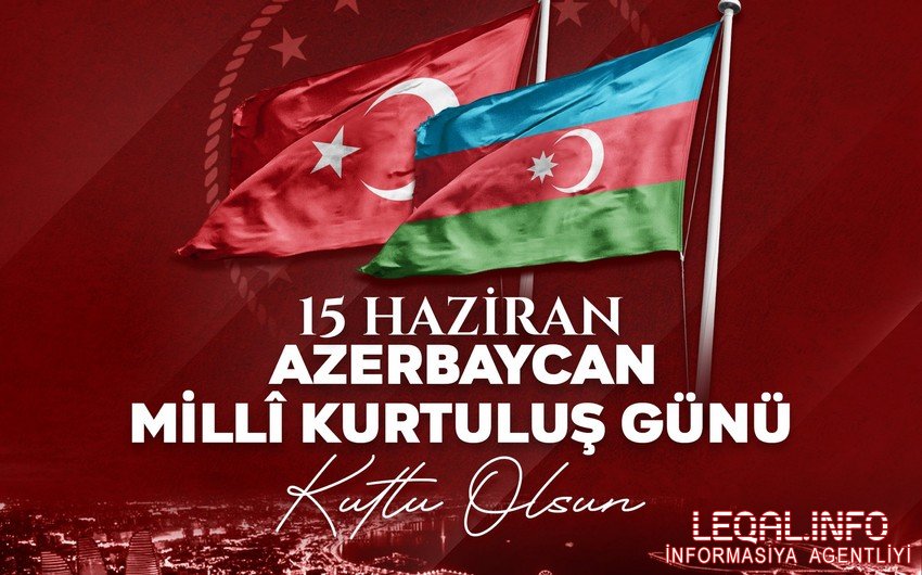 Türkiyə MN: Azərbaycanla birlikdə olmağa davam edəcəyik