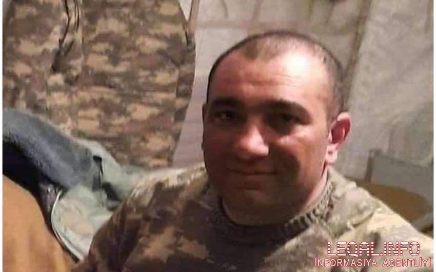 Kəlbəcərdə göldə boğulan hərbçinin axtarışına başlanılıb