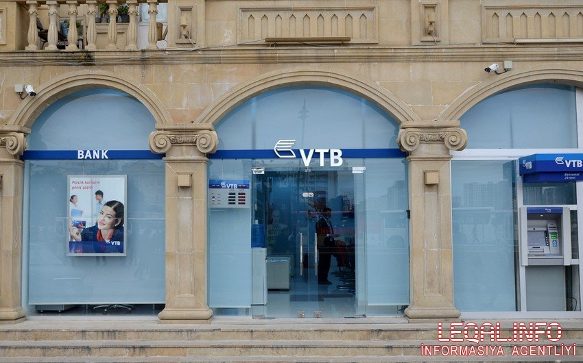 “Bank VTB Azərbaycan”ın sədri dəyişir
