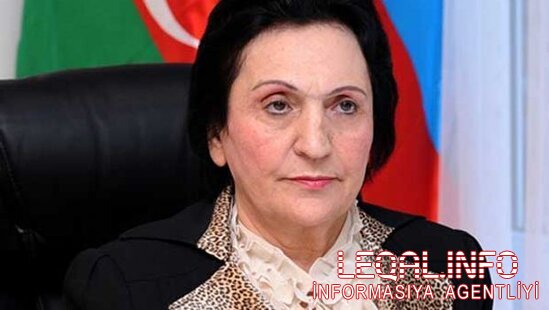 Bakı Slavyan Universitetinin rektoru vəzifəsindən azad edilib