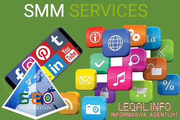 Biznesinizin sosial şəbəkələrdə tanınmasını SMM üzrə peşəkar 