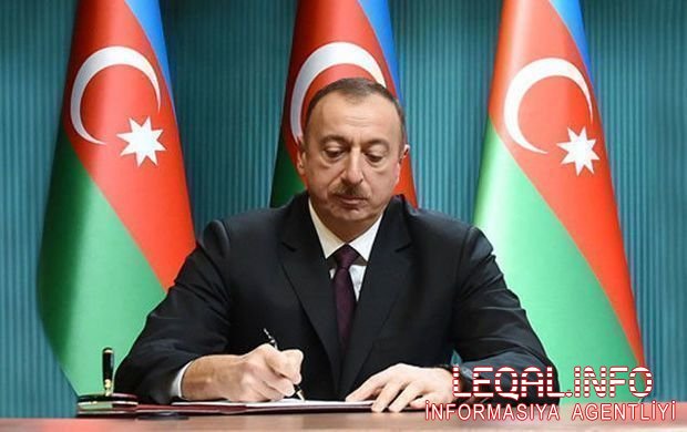 Prezident hərbçiləri “Zəngilanın azad olunmasına görə” medalı ilə təltif etdi