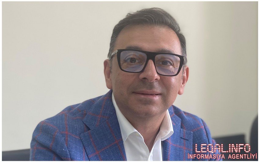 “Azərxalça”ya sədr müavini təyin edilib