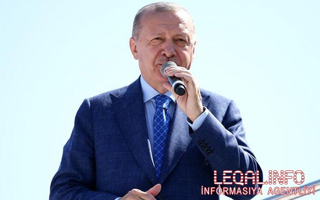 “Yeni addımlara hazırlaşırıq”