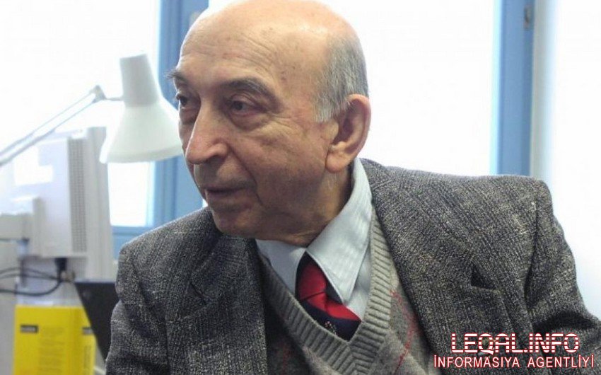 Bakıda liseyə Lütfi Zadənin adı verildi
