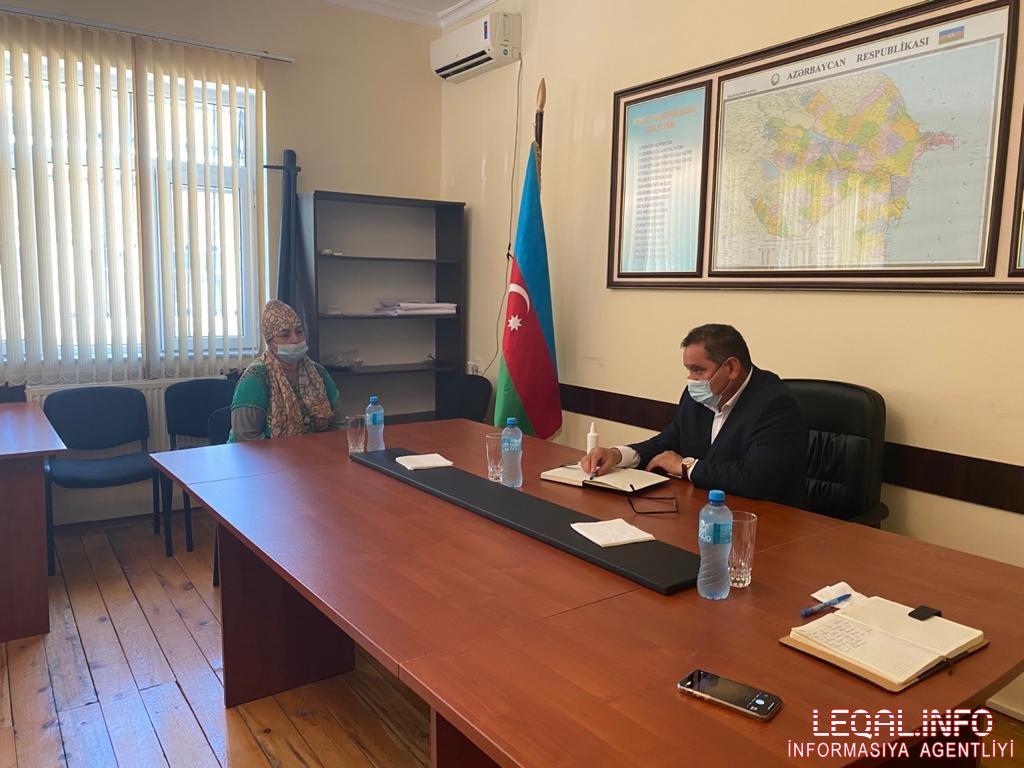 Deputat Etibar Əliyev seçiciləri ilə növbəti görüşünü keçirib Deputat Etibar Əliyev seçiciləri ilə növbəti görüşünü keçirib
