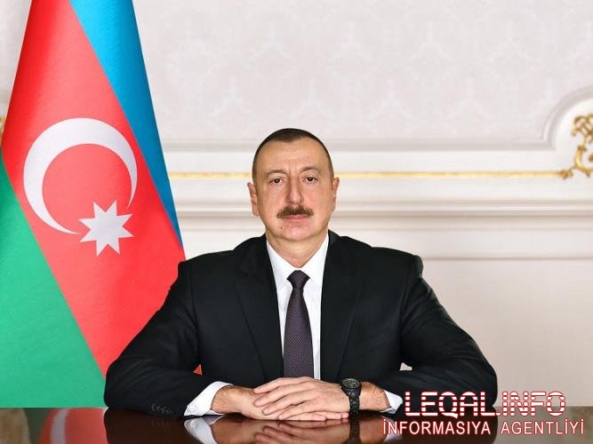 Azərbaycan Prezidenti Tacikistana rəsmi səfərə dəvət edilib