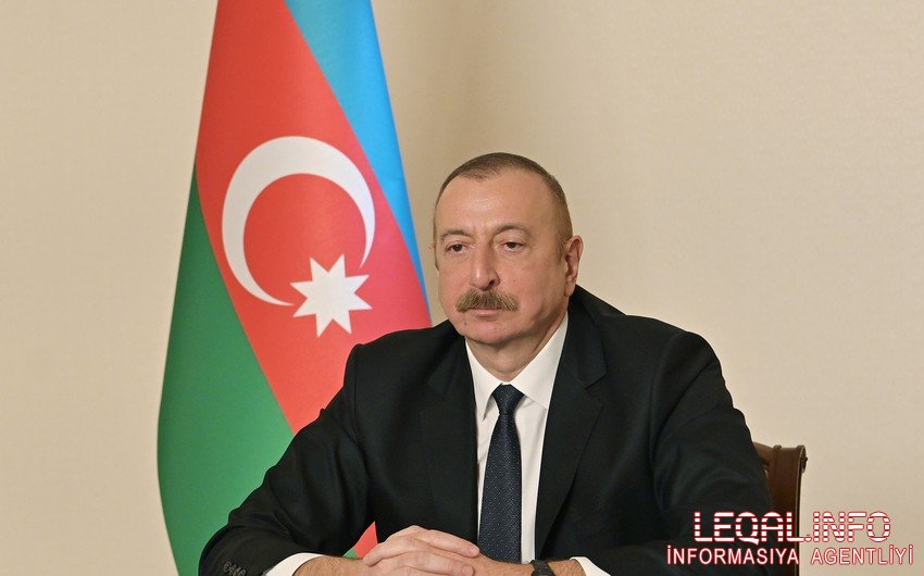 Prezident: 
