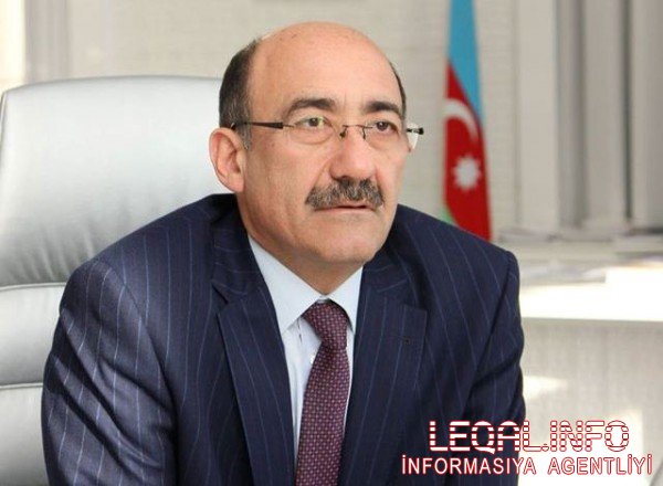 Əbülfəs Qarayevin dövründəki yeyintilərlə bağlı cinayət işi açıldı