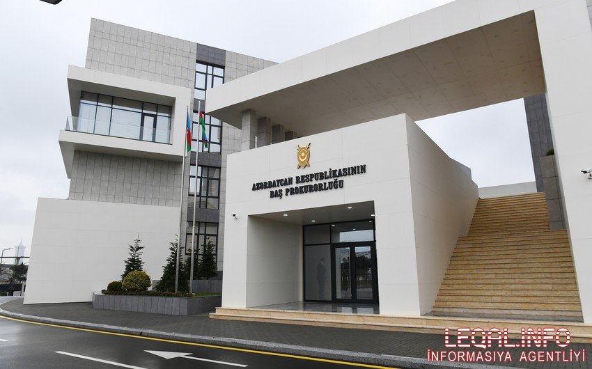 Azərbaycanda 101 nəfərə saxta koronavirus sənədi satan vəzifəli şəxslər həbs olunub