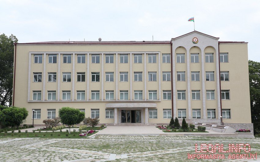 Qarabağ Regional Memarlıq və Şəhərsalma Baş İdarəsi yaradılır