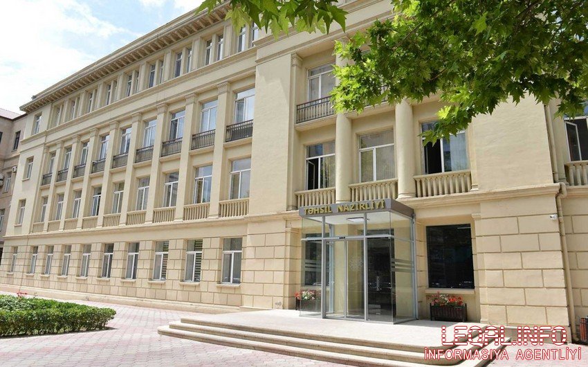 Anadolu Universitetinin Bakı filialının diplomlarının tanınmamasının səbəbi açıqlanıb