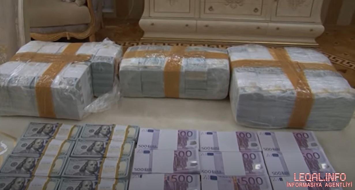 Vilyam Hacıyevin cinayət işində zərərçəkmişlər məlum olub