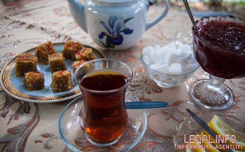 İmişlidə karantin qaydalarını pozan çay evləri cərimələnib