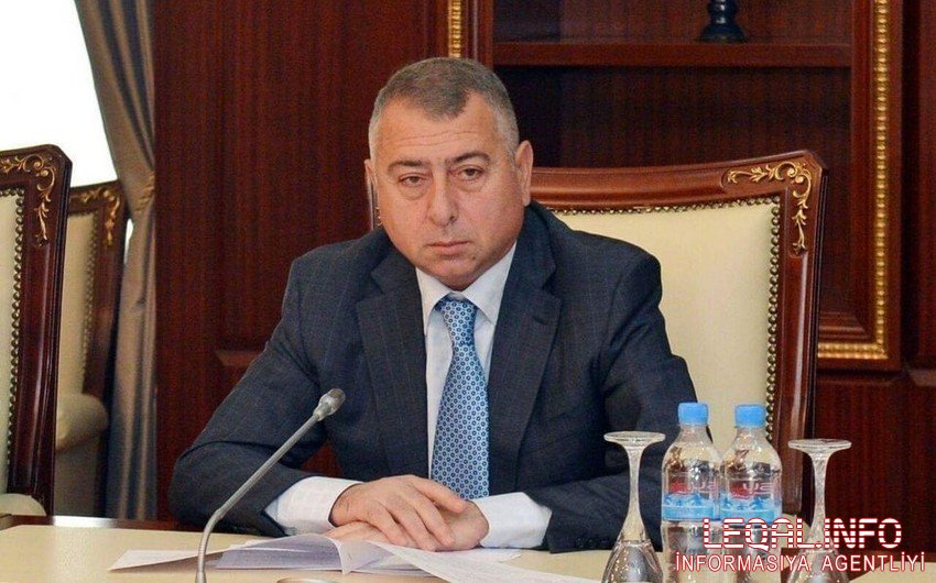 Sabiq deputatın məhkəməsində zərərçəkmiş: 