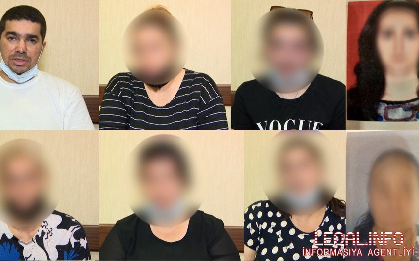 Bakıda 4 tibb müəssisəsində saxta COVID-19 pasportu satılması aşkarlanıb