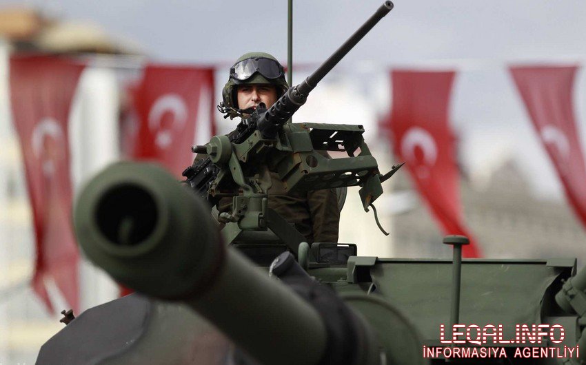 Türkiyə hərbçilərinin Əfqanıstandan təxliyəsinə başlanılıb