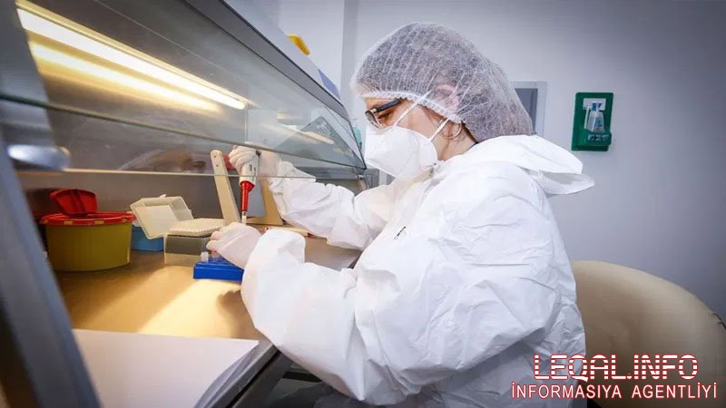 Koronavirus pandemiyasının bitəcəyi tarix açıqlandı