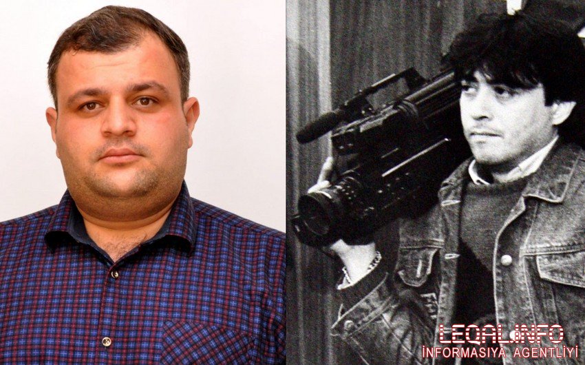 Şəhid jurnalistlər - Çingiz Mustafayev və Sirac Abışovun doğum günüdür