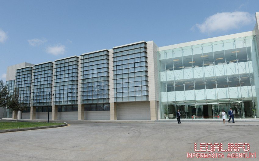 Cəlilabad RMX yenidən koronavirus xəstəxanasına çevrilib