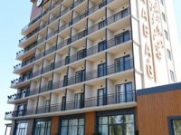 Prezident İlham Əliyev və Mehriban Əliyeva Şuşada “Qarabağ” hotelinin açılışında iştirak ediblər Prezident İlham Əliyev və Mehriban Əliyeva Şuşada “Qarabağ” hotelinin açılışında iştirak ediblər