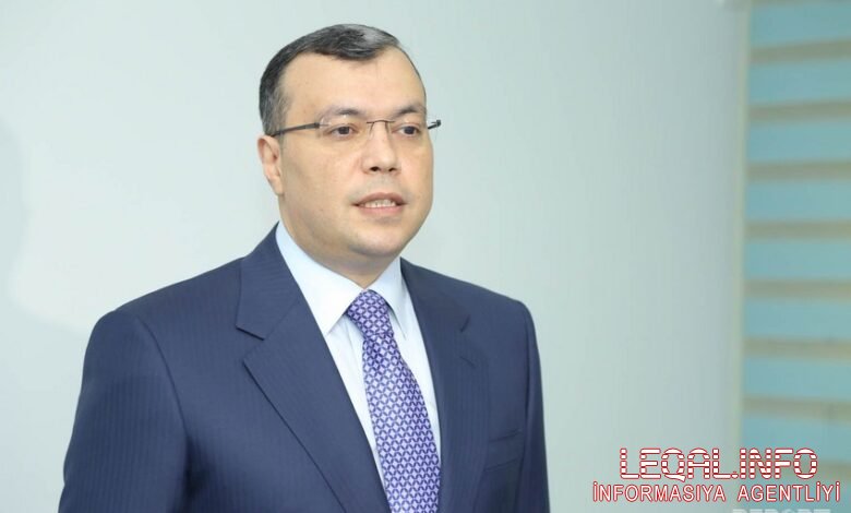 Sahil Babayev: “Vətən müharibəsi qəhrəmanları ailələrinin hər biri mənzillə təmin olunacaq”