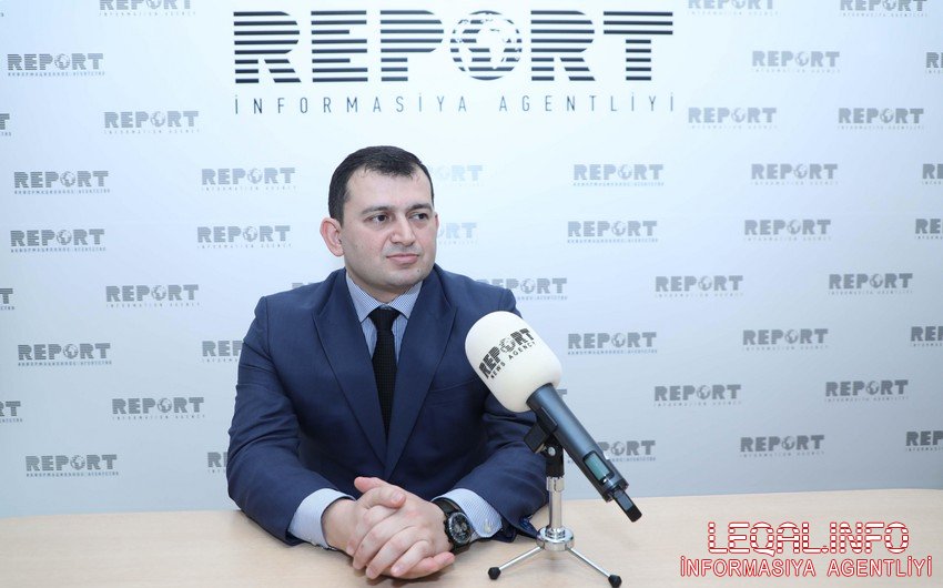 Dövlət Komitəsinin şöbə müdiri: 