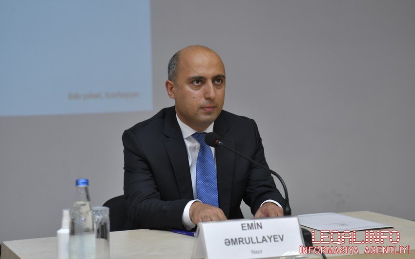 Təhsil naziri yeni tədris ilinin gec başlaması məsələsinə aydınlıq gətirib