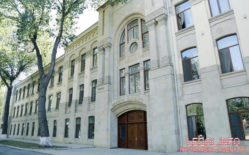 Səhiyyə Nazirliyində baş mütəxəssis vəzifəsi ləğv edilib, yeni fəaliyyət sahəsi yaradılıb