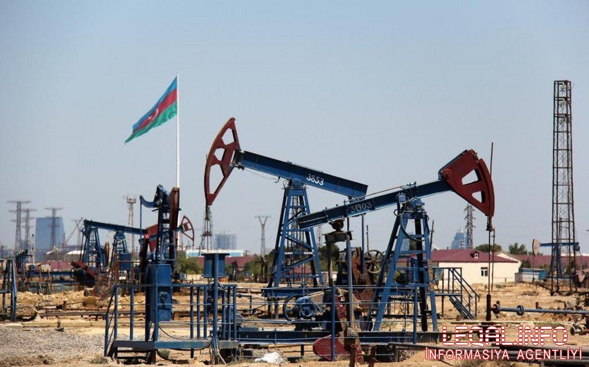 Azərbaycan neftinin büdcə qiyməti gələn il 45 dollar olacaq