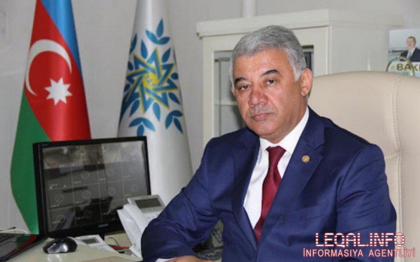 Ramiz Göyüşov YAP-dan çıxarılıb