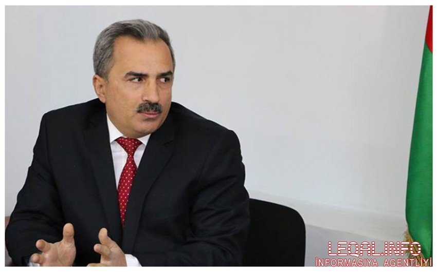 “Yeni Azərbaycan” qəzetinə yeni baş redaktor təyin olunub