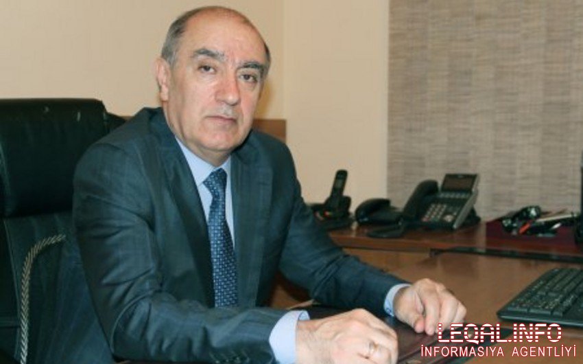 Dövlət Komitəsinin Aparat rəhbəri koronavirusdan vəfat edib