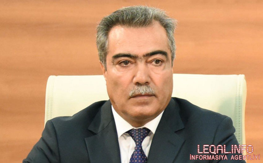 Vüqar Səfərli: 