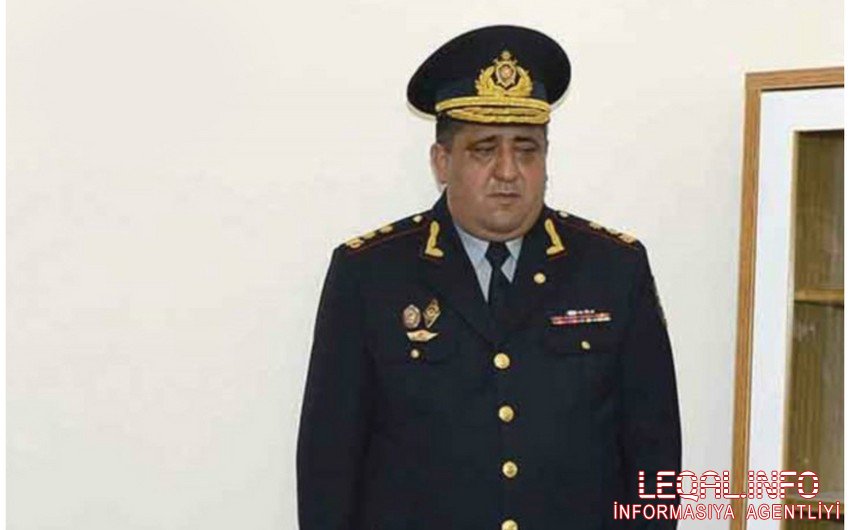 Naxçıvanın keçmiş daxili işlər naziri 9 milyon manat rüşvət alıb
