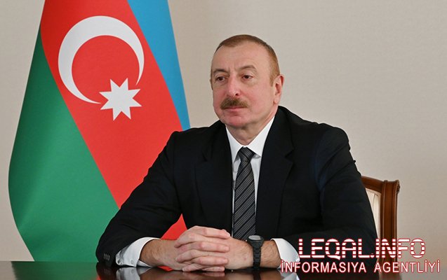 Prezident: “Azərbaycan Ordusu İkinci Qarabağ müharibəsində tam qələbə qazanıb”
